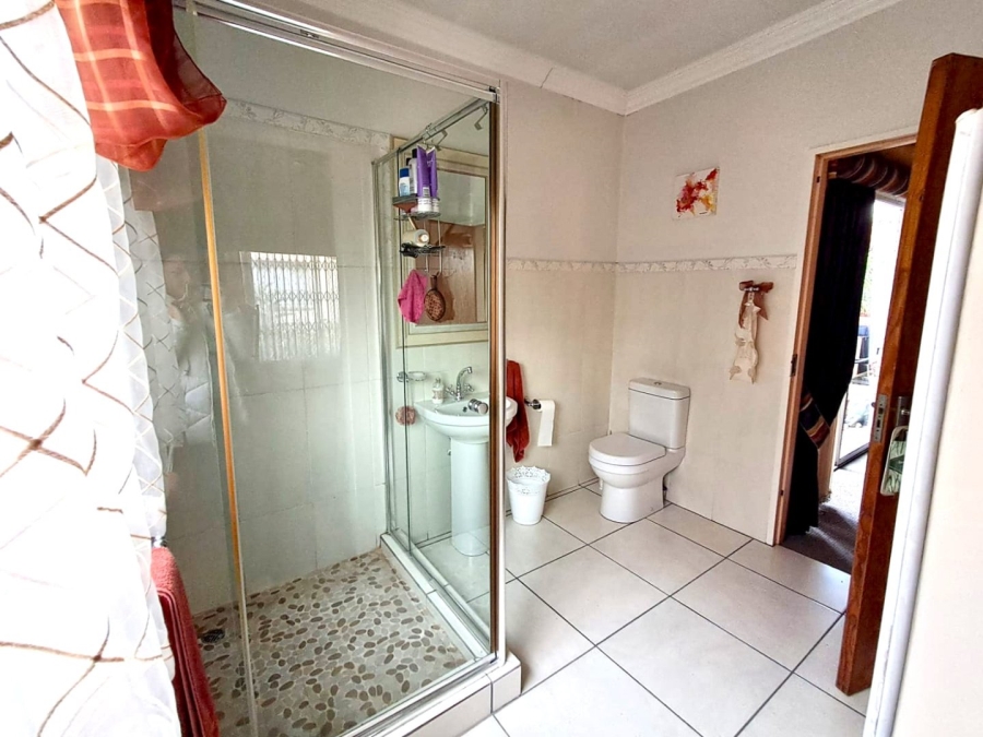4 Bedroom Property for Sale in Sasolburg Ext 23 Free State